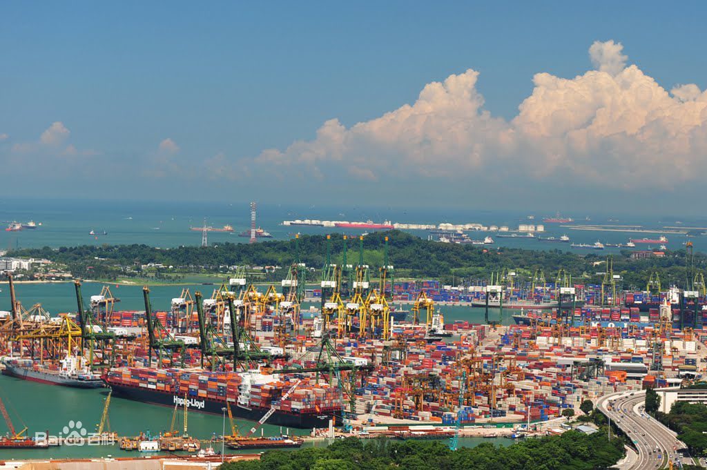新加坡转口贸易反倾销解决方案